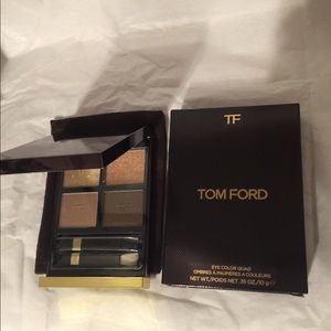Tom Ford eyeshadow
